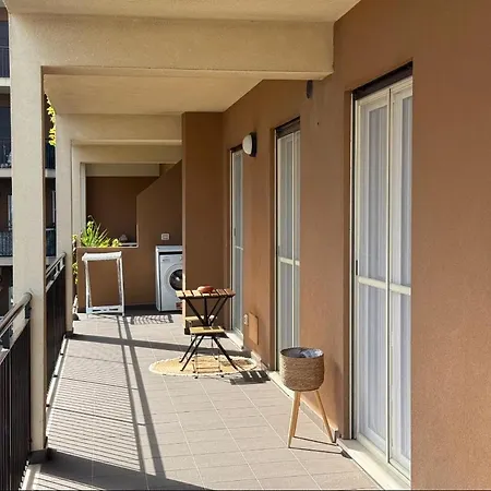 Apartment Perla Dello Stretto Messina