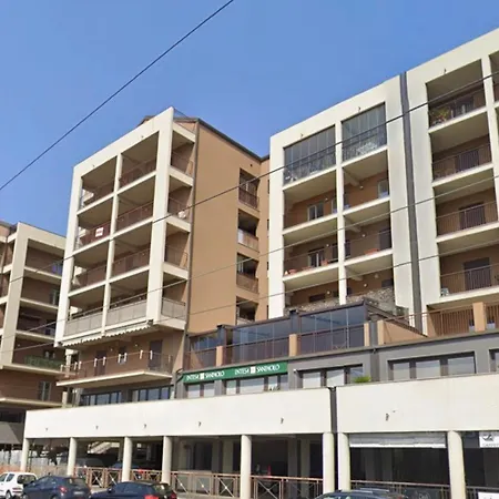 Appartement Perla Dello Stretto