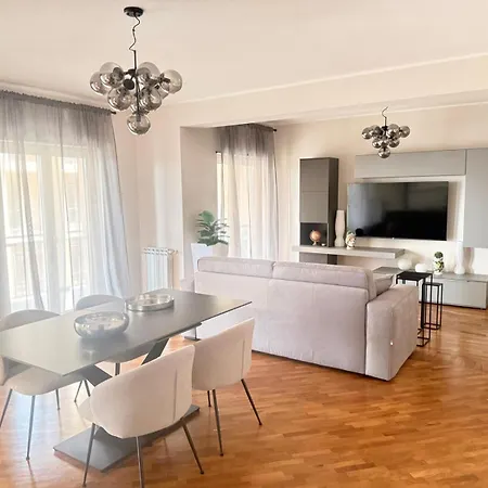 Apartamento Perla Dello Stretto Mesina