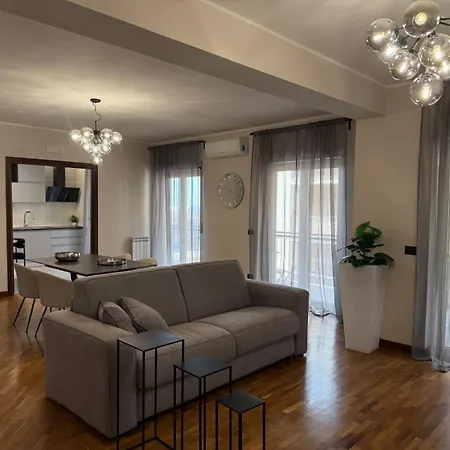 Apartment Perla Dello Stretto *