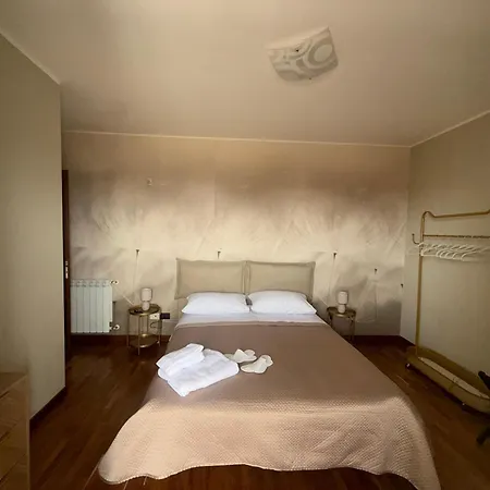 Apartamento Perla Dello Stretto