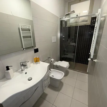 Perla Dello Stretto Apartment
