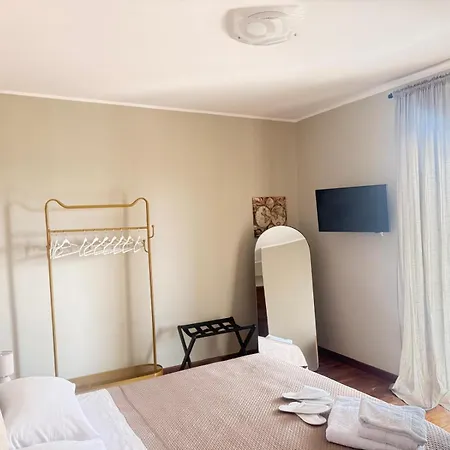 Perla Dello Stretto Apartment