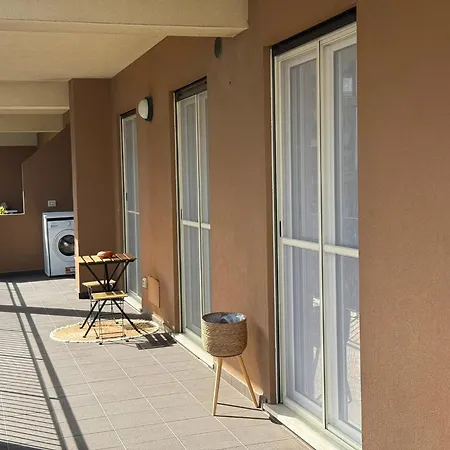 Apartment Perla Dello Stretto